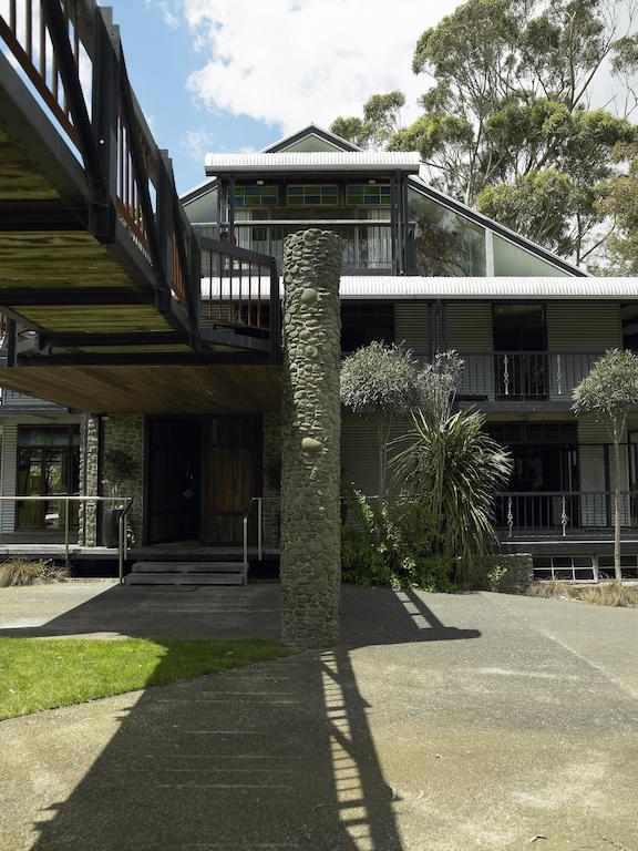The Narrows Landing Hotel Hamilton Exterior foto